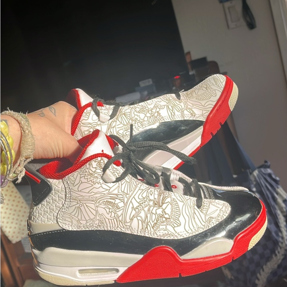 Dub Zero Jordan View 2